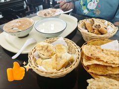 -方中山胡辣汤(西安高新区店)