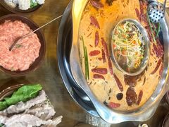 -正南齊北重庆老火锅(光华村直营店)