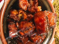 -老吉士酒家(天平路店)