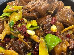 -江城燕子大排档(江汉路步行街店)