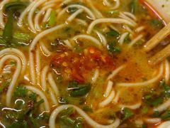 -云味馆·云南菜·云南米线(地王店)