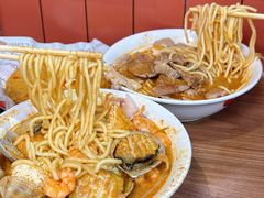 -大中沙茶面(中山路店)