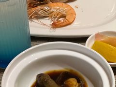 -杭州国际会议中心洲际酒店-原素全日餐厅(解放东路店)