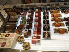 -LanTa蓝塔烘焙(中原万达店)