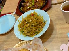 -宏状元现熬粥·京味菜(黄寺大街店)