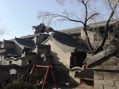 -山西王家大院
