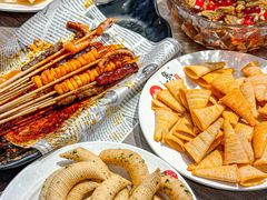 -鱼酷活鱼烤鱼(恒隆广场店)