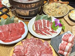 -牛也烧肉(摩尔城店)