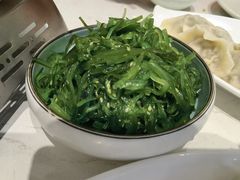 -船歌·鱼水饺青岛菜(国贸商城店)