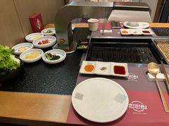 -韩满园· 甄选韩式烤肉