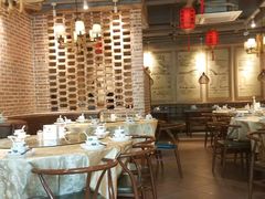 -大家食府·福建菜(FAC协盛中心庭院餐厅店)