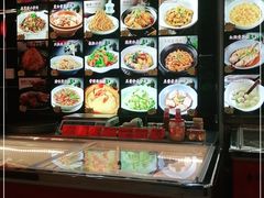 -赖厨潮汕砂锅粥