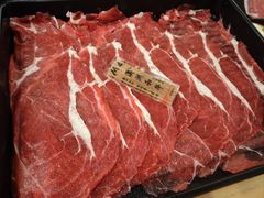 -牛匠和牛寿喜锅(西安总店)