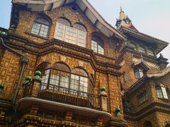 -马勒别墅饭店(静安寺店)