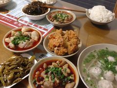 红烧肥肠-周肥肠(江油总店)
