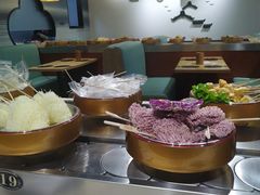 -百品聚旋转小火锅(熙悦汇店)