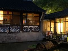 -绍兴老味道·非遗门店(银泰城店)