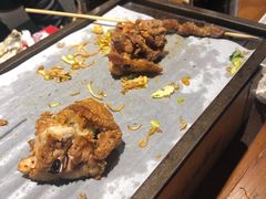 -冰城串吧(柳芳店)