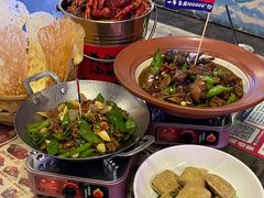 -阿财老铺·老蚌埠龙虾城(华夏总店)