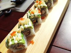 -简家·海鲜盛宴(下沙店)