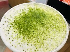 芊芊绿雪-茶话弄(北京凯德MALL大峡谷店)