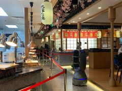 -松子料理(亮马桥店)