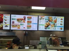 -赛百味SUBWAY(三阳广场店)