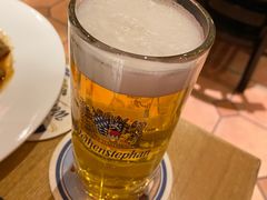 -兰特伯爵西餐厅·啤酒屋(方庄店)