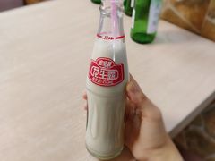 -李老二炒粉(桂林路一店)