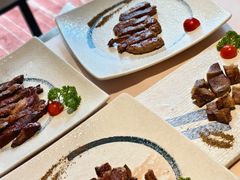 -富盈酒店-日本料理餐厅(厚街店)