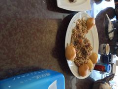 蓬莱抹直口特色菜馆-抹直口特色菜馆(一店)