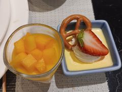 -常州华美达国际大酒店·餐饮部