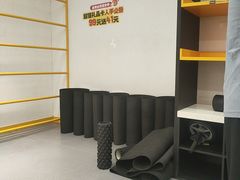 -超鹿运动(五四北泰禾广场店)