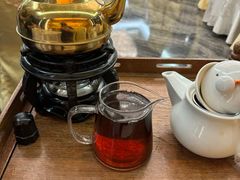 -香云轩·顺德菜(香云纱园林酒店店)
