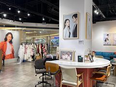-海马体照相馆(天津世纪都会店)