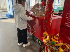 -海淀区图书馆·北馆