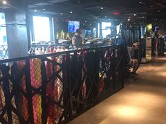 -威尔仕健身(海伦中心店)