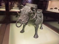 -上海博物馆(人民广场馆)