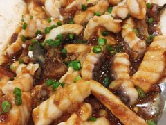 -潮喜竹溪荔湖酒家(荔枝湾店)