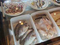 -季家厨房(长江东大街店)