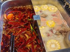 -川西坝子火锅(清江东路3.0直营店)