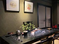 -德迹斋禅意文化茶馆·茶空间·商务洽谈•宴席(桃园店)