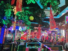 -路边边.炒菜烧烤.音乐餐厅(良乡长虹店)