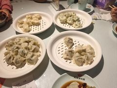 -百饺园(平山道店)