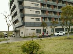 -南汇嘴观海公园