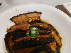 梅菜扣肉-鄱阳湖·江西小炒·瓦罐煨汤(五道口店)