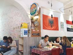 大堂-Tony's House