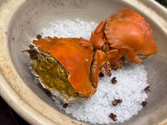 -喜宴·粤菜·茶点·海鲜(光浩店)