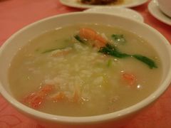 -深运潮州粥(东门店)