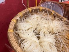 -王大乔泡椒米线·小火锅(星城天地店)